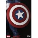 XM Studios Captain America Sentinel of Liberty Statue